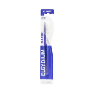Elgydium Brosse à Dents Classic Dure