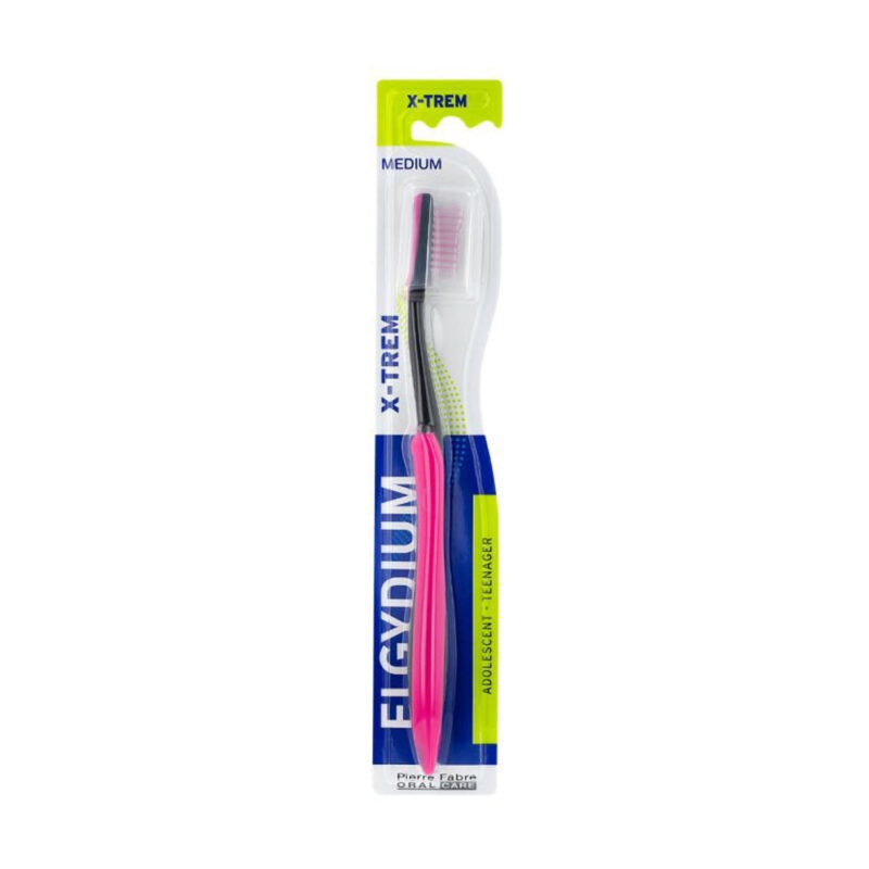 Elgydium Brosse a Dent X-trem Medium