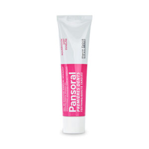 Elgydium Pansoral Premières Dents 15ml