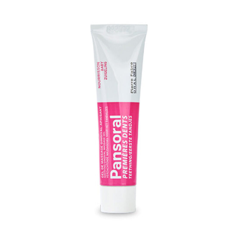 Elgydium Pansoral Premières Dents 15ml