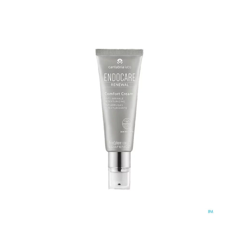 Endocare Renewal Comfort Cream 50ml