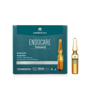 Endocare Tensage Ampoules 10*2ml