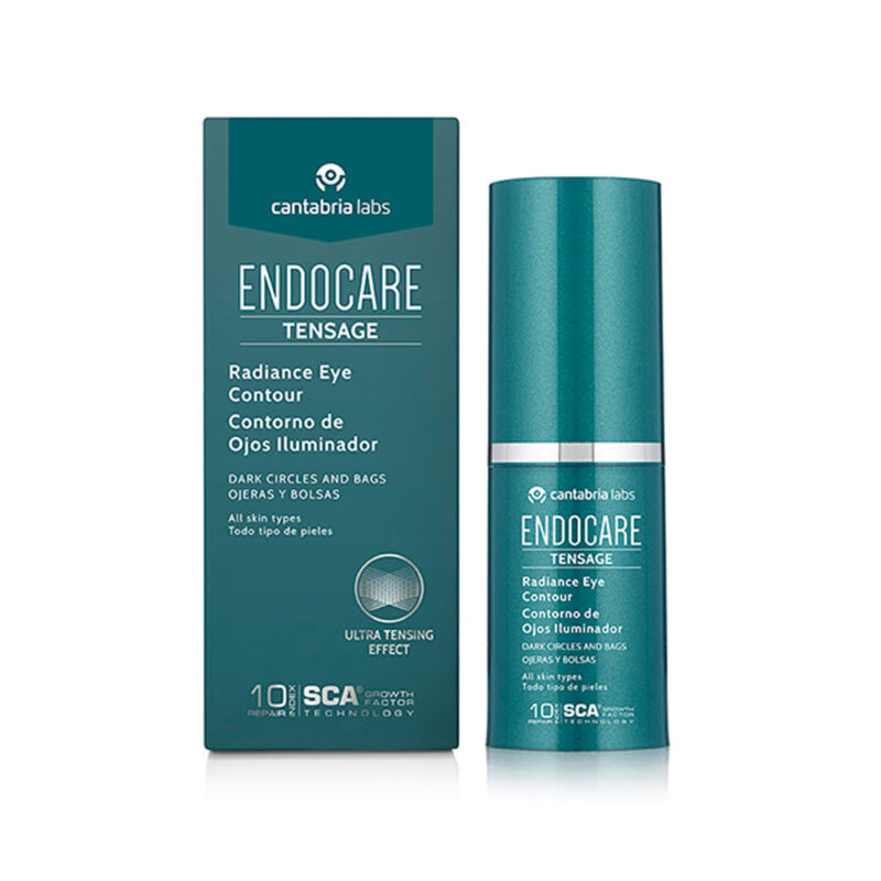 Endocare Tensage Contour Des Yeux 15ml