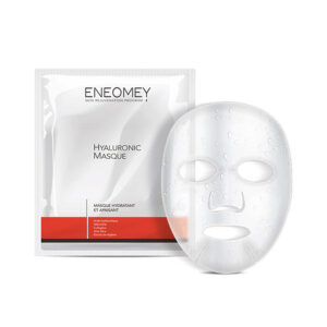 Eneomey Hyaluronic Masque Hydratant Et Apaisant 1 Pièce
