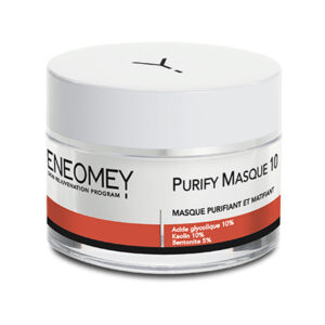 Eneomey Purify Masque C10 50ml