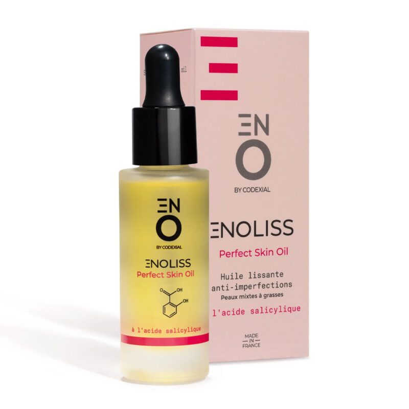 Codexial Enoliss Perfect Skin Oil 20ml – Image 2