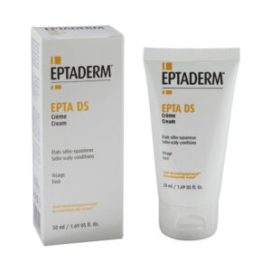 Eptaderm Ds Crème Visage 40ml