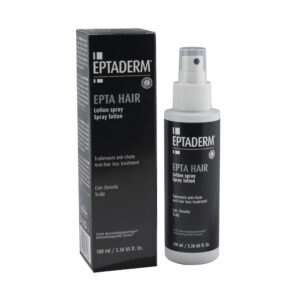 Eptaderm Hair Lotion Anti Chute 100ml