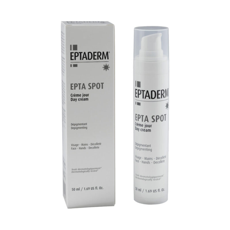 Eptaderm Spot Crème Jour 30ml