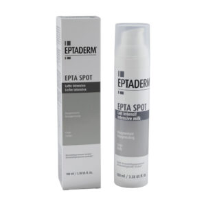 Eptaderm Spot Lait Dépigmentant Intensif  100ml