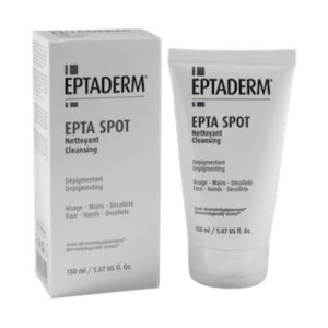 Eptaderm Spot Nettoyant 150ml