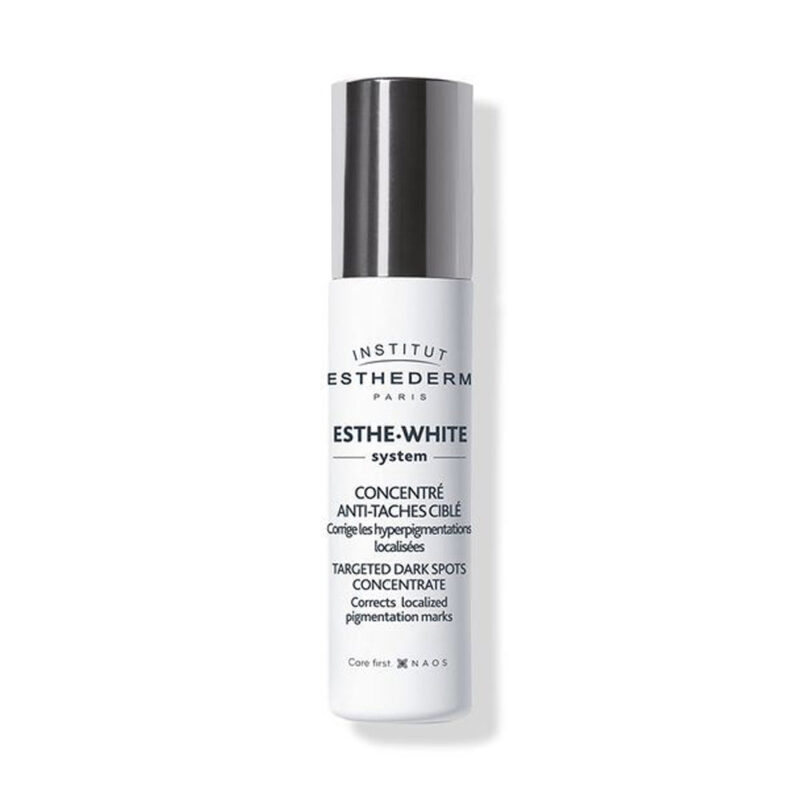 Esthederm Esthe-White Concentré Anti-Tâches Ciblé Roll-On 9ml