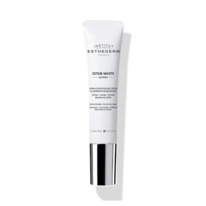 Esthederm Esthe-White Soin Illuminateur Jeunesse Contour des Yeux 15ml