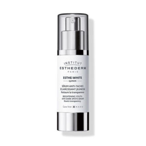 Esthederm Esthe-White System Youthful Brightening Anti-Dark Spot Serum 30ml