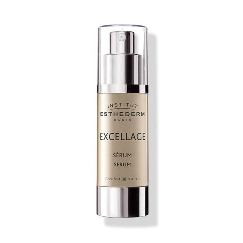 Esthederm Excellage Sérum Anti-Age Visage Et Peaux Matures 30ml