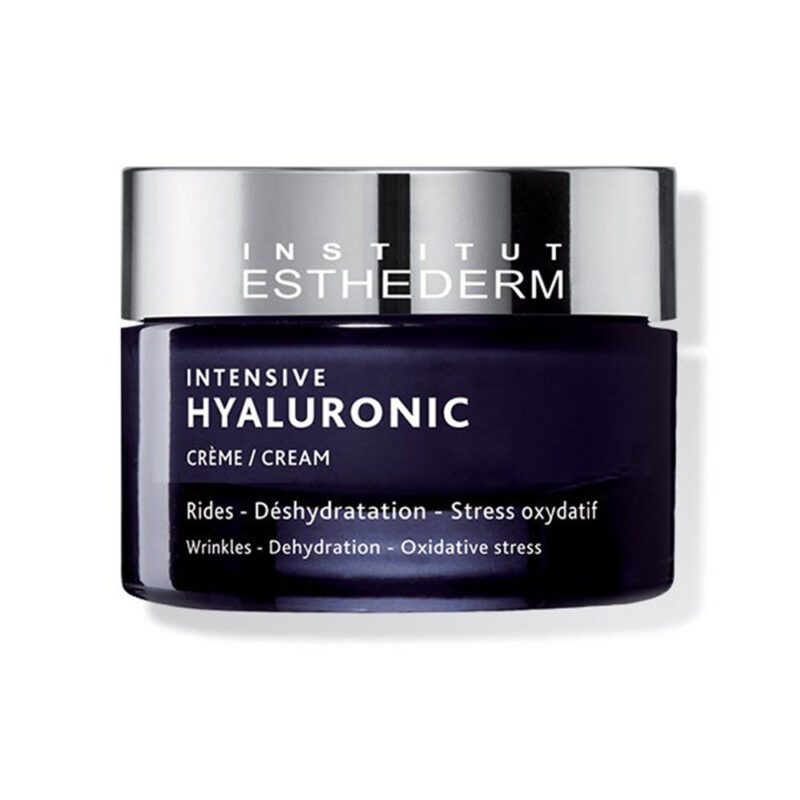 Esthederm Intensive Hyaluronic Crème 50ml