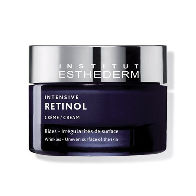 Esthederm Intensive Retinol Crème 50ml