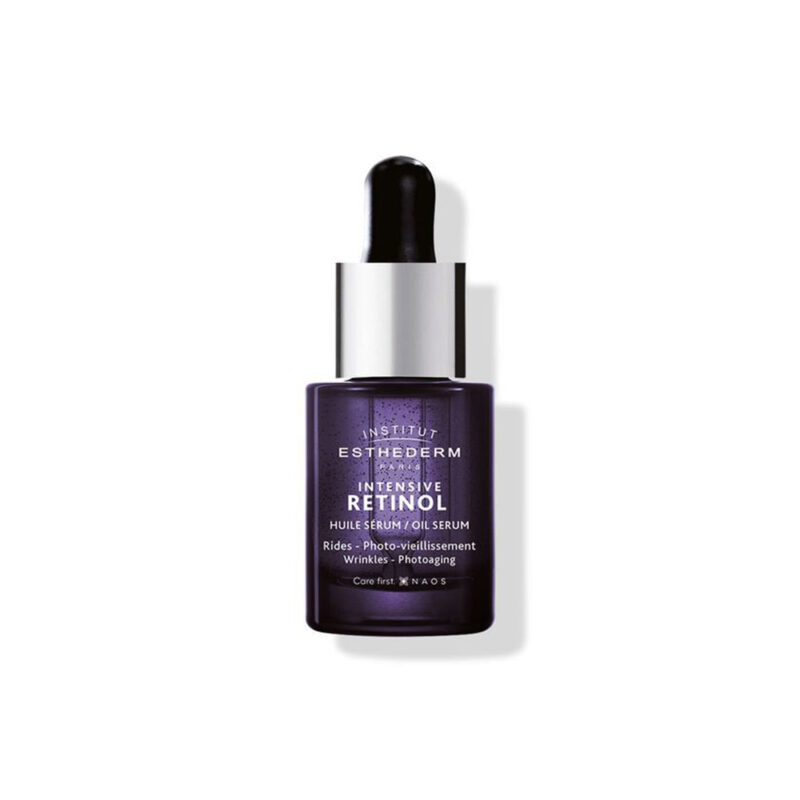 Esthederm Intensive Retinol Huile Serum 15ml