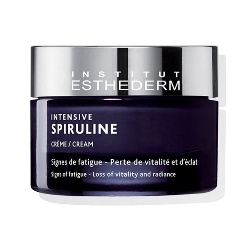 Esthederm Intensive Spiruline Crème 50ml