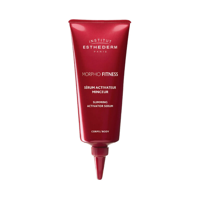Esthederm Morpho Fitness Sérum Activateur Minceur 100ml
