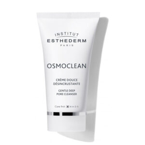 Esthederm Osmoclean Crème Douce Désincrustante 75ml