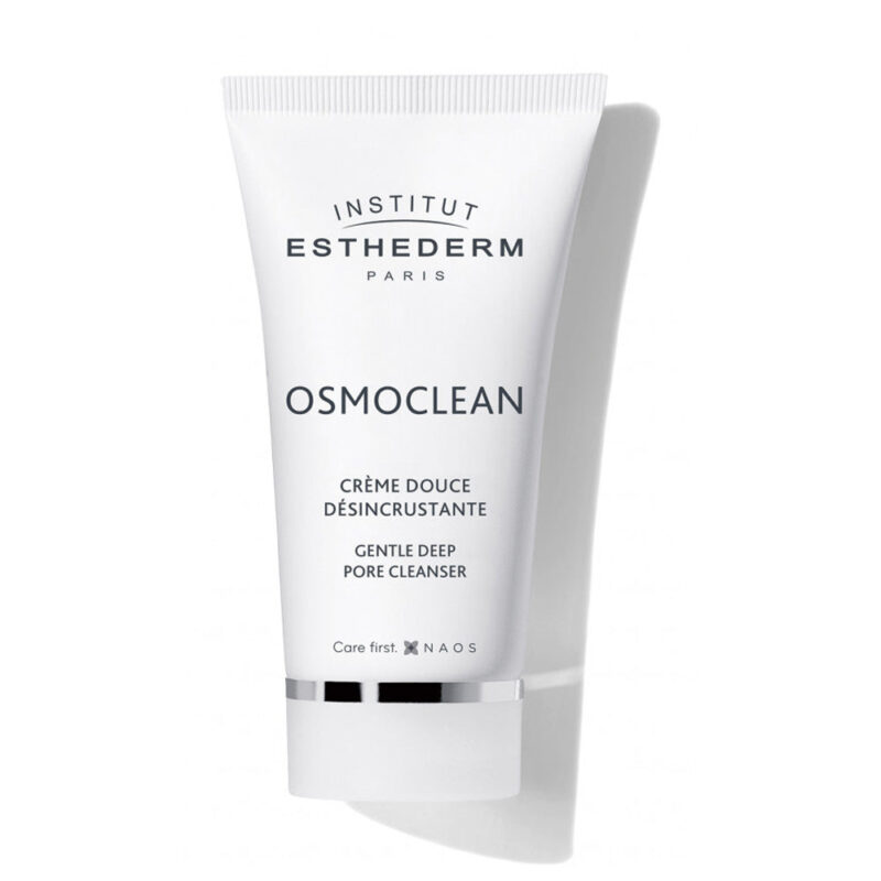 Esthederm Osmoclean Crème Douce Désincrustante 75ml