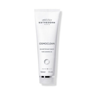 Esthederm Osmoclean Gel Nettoyant Pureté Peaux Grasses 150ml
