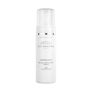 Esthederm Osmoclean Mousse Nettoyante Pureté 150ml