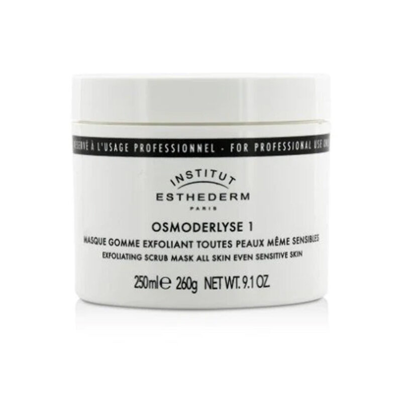 Esthederm Osmoderlyse 1 Masque Gomme Exfoliant 250ml