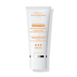 Esthederm Photo Regul Soin Protecteur Unificateur Visage Soleil Fort 50ml