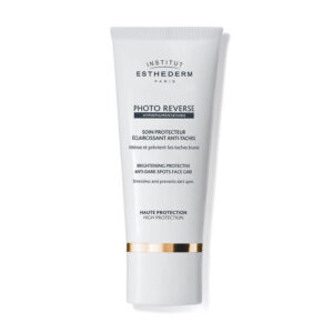 Esthederm Photo Reverse Soin Protecteur Éclaircissant Anti-Taches  50ml