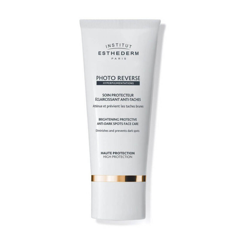 Esthederm Photo Reverse Soin Protecteur Éclaircissant Anti-Taches  50ml