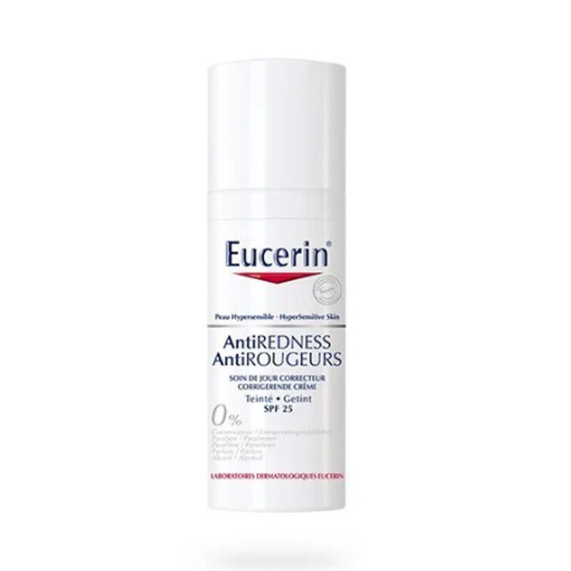 Eucerin AntiROUGEURS Soin de Jour Correcteur SPF25 50ml