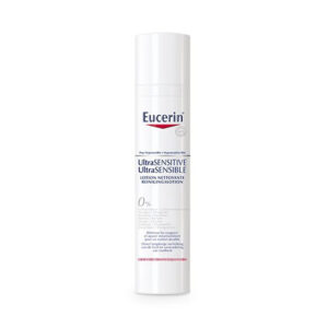 Eucerin UltraSENSIBLE Lotion Nettoyante 100ml