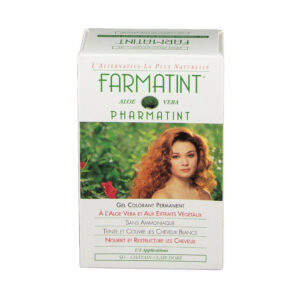 Farmatint Coloration Aloe Vera 150ml