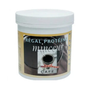 Fenioux Repas Minceur Café pot 350 Gr