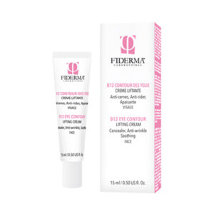 Fiderma B12 Contour des yeux 15ml