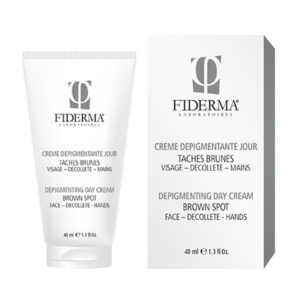 Fiderma Clarifid Crème Dépigmentante Jour 50ml