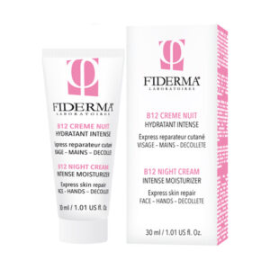 كريم فيديرما بي 12 الليلي 30 مل