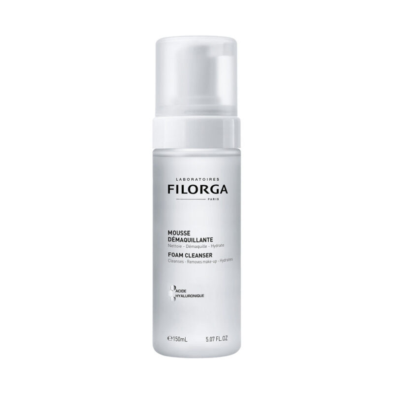 Filorga MOUSSE DEMAQUILLANTE 150ml
