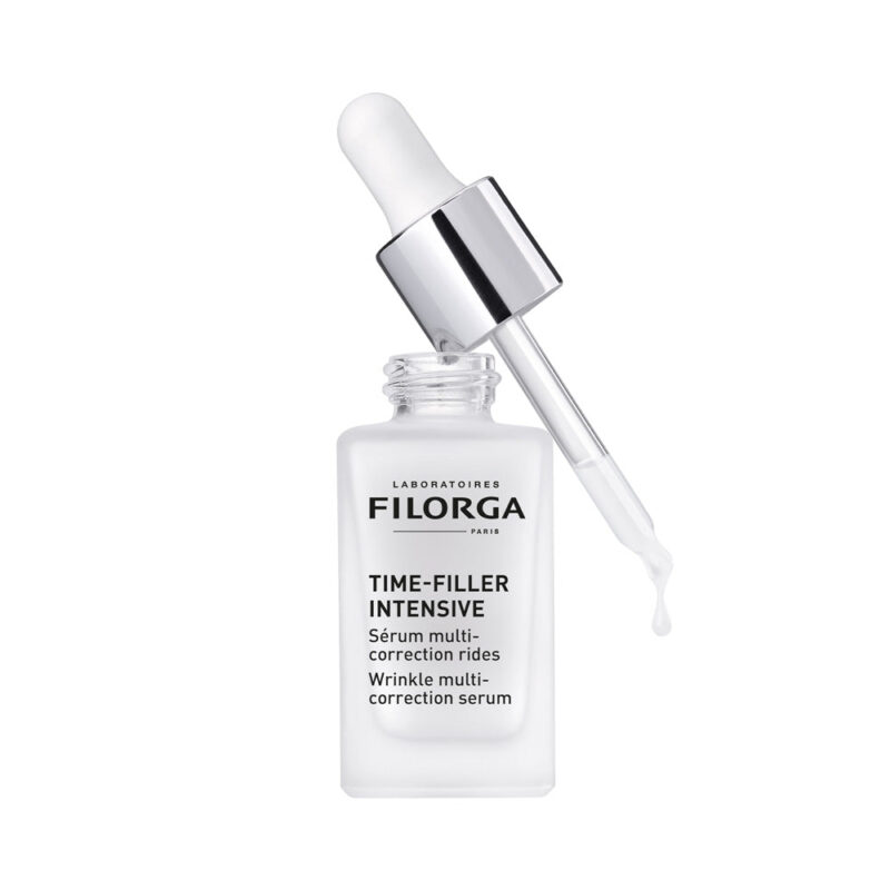Filorga TIME-FILLER Intensive Serum 30ml – Image 2