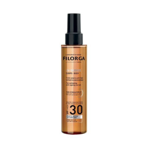 Filorga Uv Bronze Body Oil SPF30 150ml