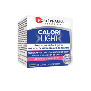 Forte Pharma Calorilight 60gelules