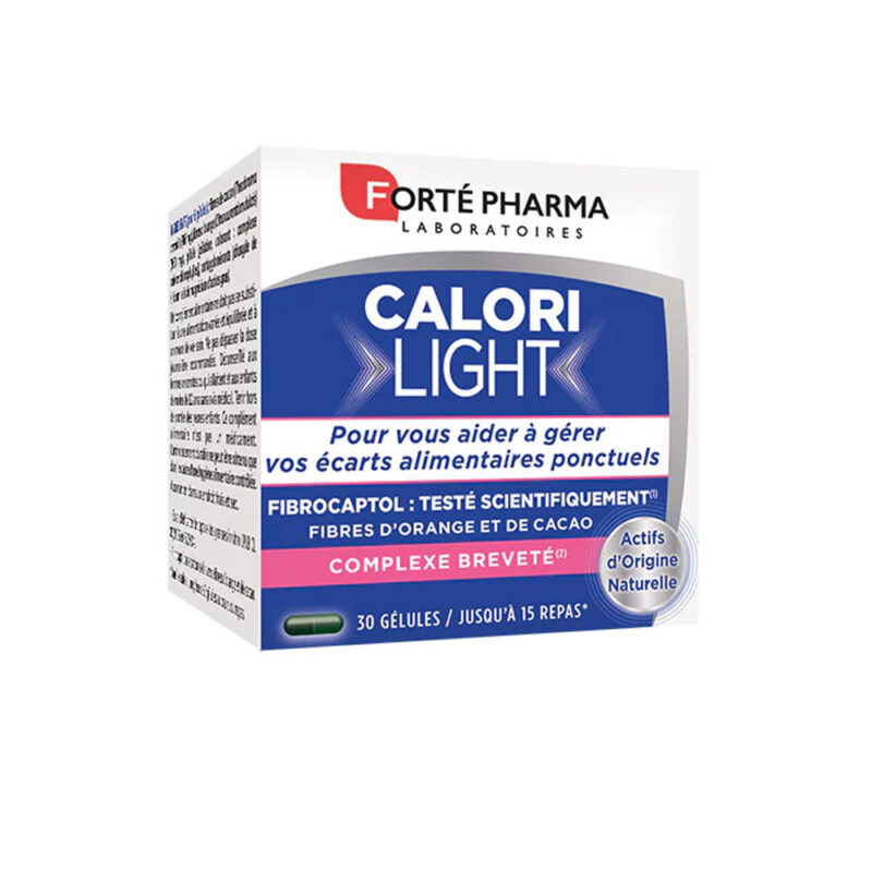 Forte Pharma Calorilight 60gelules