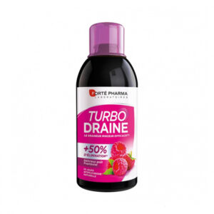 Forté Pharma TurboDraine Framboise 500ml