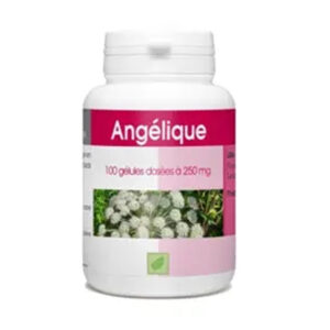 GPH Diffusion Angelique 250mg 100 Gélules