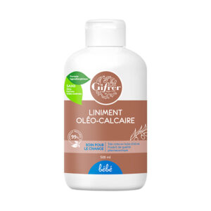 Gifrer Oleo-Calcareous Liniment 500ml