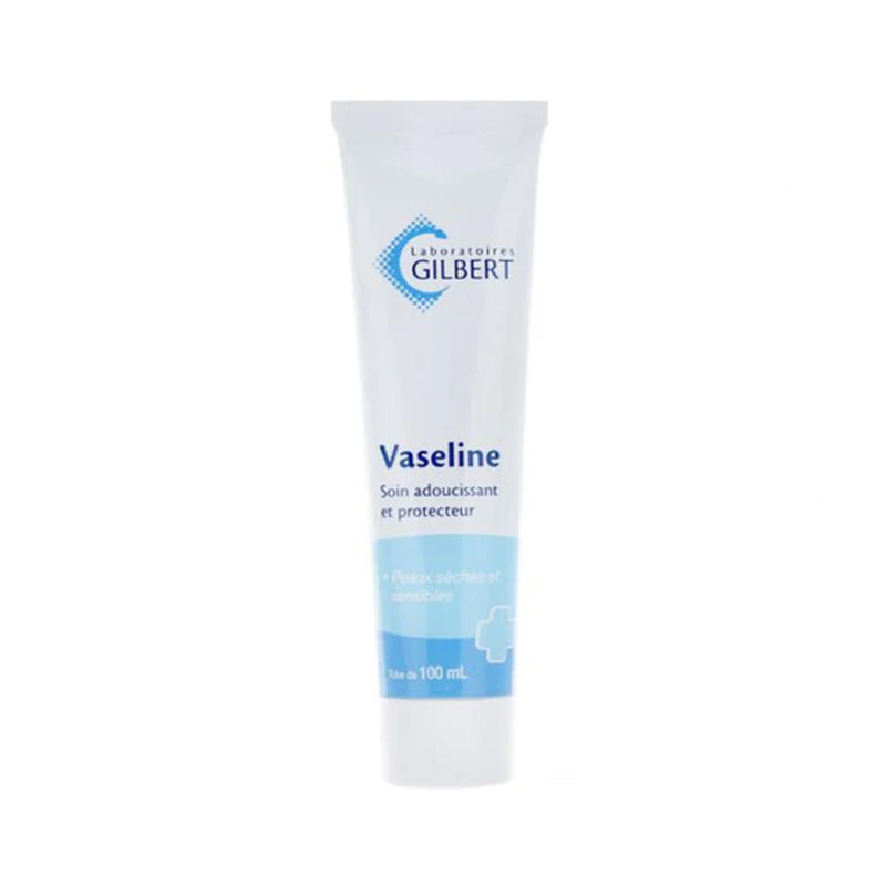 Gilbert Vaseline Pour Bébé – Image 2