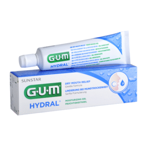 Gum HYDRAL Humectant Gel 50ml (6000)