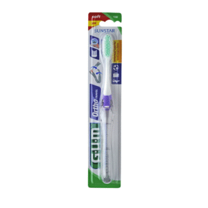 Gum ORTHO Toothbrush (125)